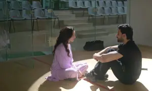 Review: Trauma, toxicity and a thirst for traction &mdash; what&rsquo;s wrong with Meri Zindagi Hai Tu