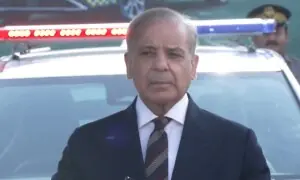 PM Shehbaz urges nationwide shift to electric vehicles to cut fuel costs, protect economy