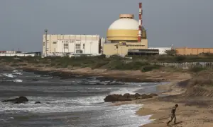 India moves closer to nuclear fuel self-reliance