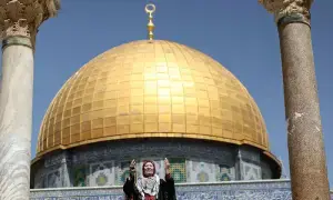 Pakistan condemns storming of Al Aqsa Mosque by Israeli occupation forces