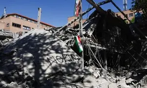 Efforts to facilitate talks between US and Iran ongoing, Pakistani sources say