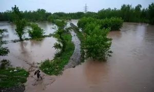 5 killed, several injured in rain-related incidents in Punjab, KP