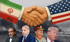 How we got here: Inside Pakistan&rsquo;s backchannel diplomacy that led to the US-Iran ceasefire