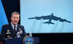 US forces &lsquo;ready&rsquo; if Iran ceasefire ends: top US general