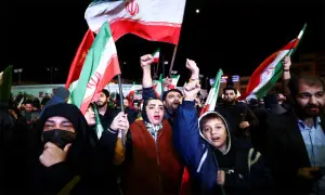 World lauds Pakistan&rsquo;s &lsquo;tireless&rsquo;, &lsquo;courageous&rsquo; diplomacy