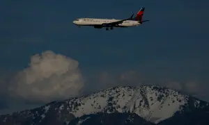 Despite Middle East truce, airlines fear long-term disruptions