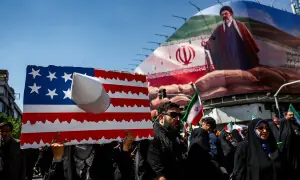 Death toll from US-Israeli attacks on Iran exceeds 3,000, says forensic chief