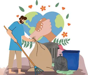 Advice: Respect beyond status