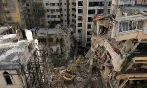 Israel seeks peace talks with Lebanon &lsquo;as soon as possible&rsquo; as world condemns Tel Aviv&rsquo;s bombardment amid US-Iran truce