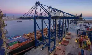 Pakistan, Ethiopia eye maritime alliance
