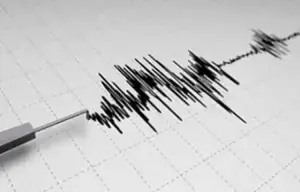 Earthquake rocks Kalat
