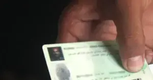 CNIC not moveable property; can&rsquo;t be blocked, impounded or attached: Lahore High Court