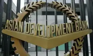Asian Development Bank upgrades Pakistan&rsquo;s economic growth rate to 3.5pc