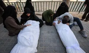 Israel blocks Spain from US-led centre monitoring Gaza truce