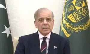 Hosting US-Iran talks a proud moment for Pakistan, Muslim world: PM Shehbaz