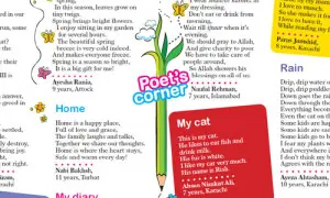 Poet's Corner