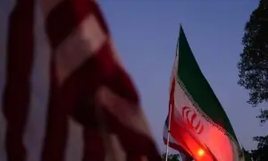 From allies to adversaries: US-Iran relations since 1979