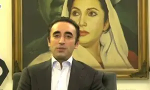 Bilawal terms Islamabad Talks &lsquo;biggest achievement so far&rsquo; in efforts for US-Iran de-escalation