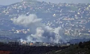 Israel kills 18 in Lebanon, West Bank and Gaza