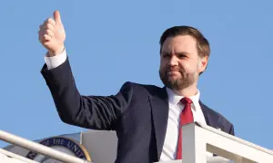Vance departs Pakistan after failing to reach deal with Iran
