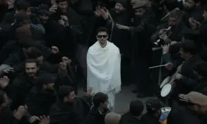 SOUNDCHECK: HIGHLAND HEARTBREAK