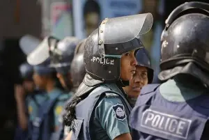 Mob beats spiritual leader to death in Bangladesh