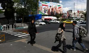 US-Israeli attacks have killed and wounded 144 healthcare workers in Iran