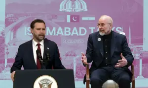 &lsquo;This likely isn&rsquo;t over&rsquo;: Journalists, analysts react to &lsquo;stalemate&rsquo; in US-Iran talks