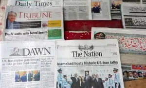 &lsquo;Pakistan opened door to dialogue&rsquo;: Islamabad becoming a direct mediator, say US scholars