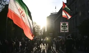 The US-Iran ceasefire appears to be holding. What next?