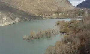 Flood threat looms over Chitral valley as summer approaches