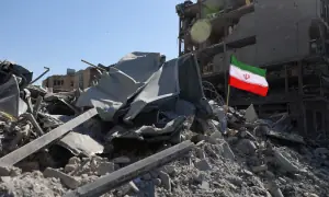 Peace was within reach. Then came the missiles. Will it be different this time?