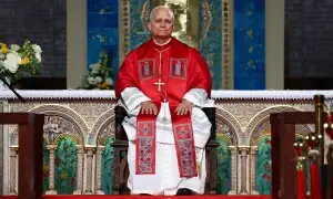 Why is Trump picking a fight with the pope?