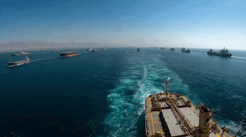 No Strait answer: Can international law stay afloat in Hormuz?