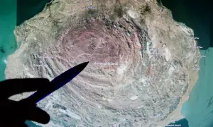 The underground architecture that has sustained Iran&rsquo;s military capacity in the face of US-Israeli attacks