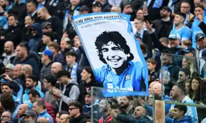 New trial over football legend Maradona&rsquo;s death begins in Argentina