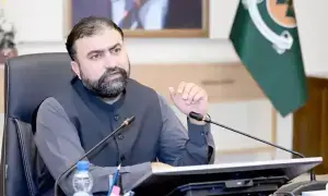 CM Bugti, JUI-F agree to form body on mines dispute