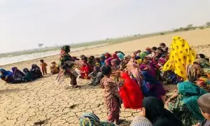 Tax relief on menstrual products proposed in Balochistan