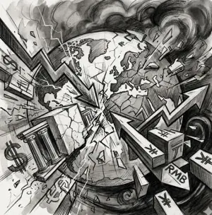 Financial cost of war