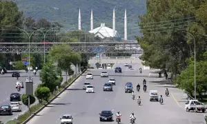 Islamabad administration denies claims regarding closure of transport terminals