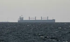 Iran says Strait of Hormuz open for commercial vessels after Lebanon deal