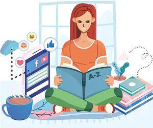 Story time: Real life vs reel life