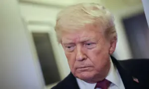 Trump says UFO review uncovered &lsquo;interesting&rsquo; documents