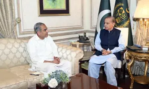 PM, CDF complete regional visits aimed at de-escalation