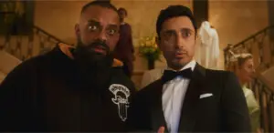 WIDE ANGLE: THE BRILLIANCE OF BAIT