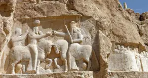 FICTION: WRESTING CONTROL OF THE GRANARY