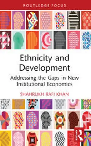 NON-FICTION: ETHNIC COHESION AND DEVELOPMENT