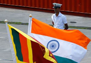 Indian officials push for regional energy hub in Sri Lanka