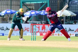 Kings slump to another defeat as Sultans trio star