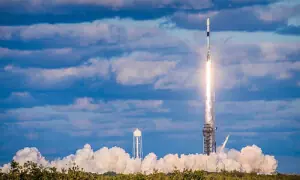 South Korean military to integrate satellite, geospatial data